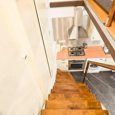 P&p Apartmens Alamos * Malaga