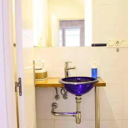 P&p Apartmens Alamos Malaga