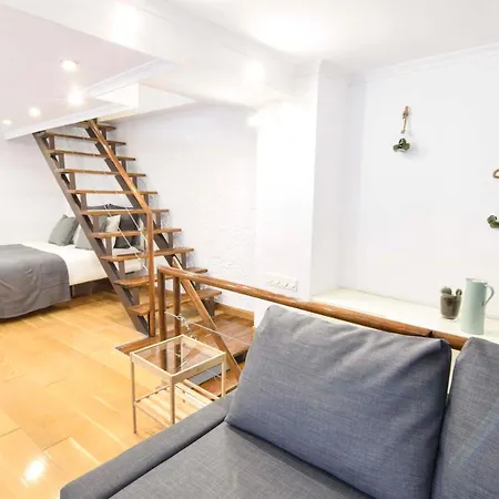 P&p Apartmens Alamos