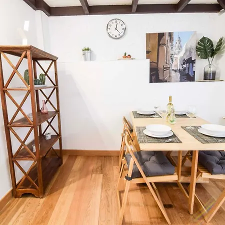 P&p Apartmens Alamos Apartment Malaga