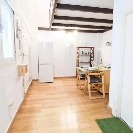 P&p Apartmens Alamos Apartment Malaga