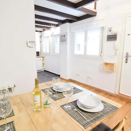 P&p Apartmens Alamos Malaga