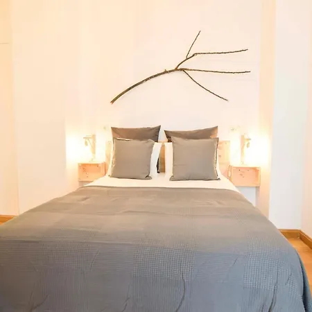 P&p Apartmens Alamos